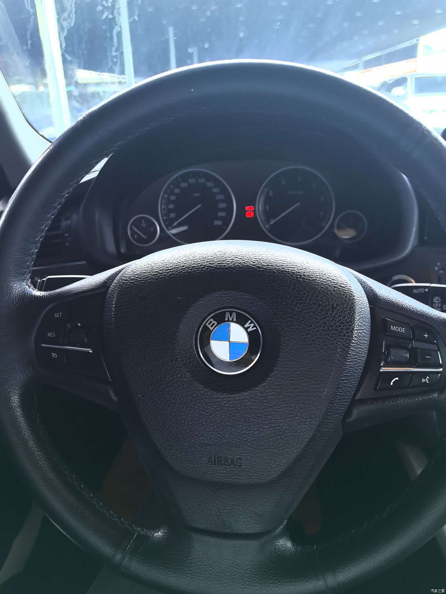 BMW X3, 2017 11