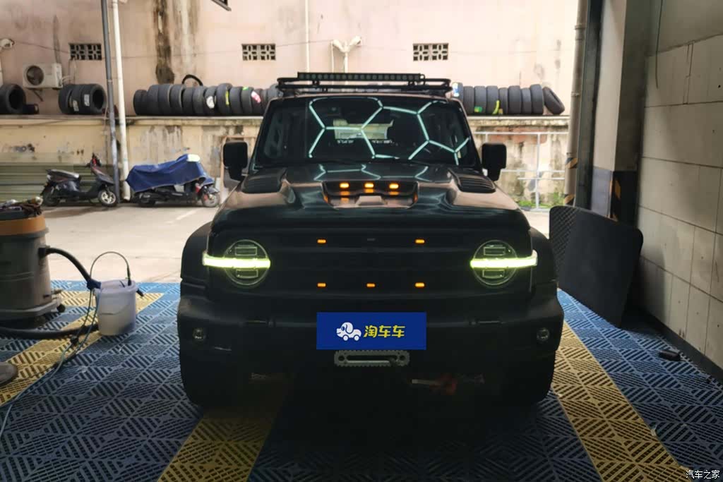 Tank 300, 2021 2