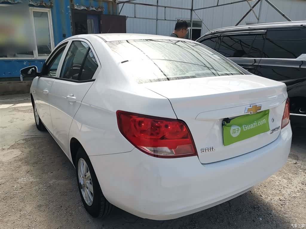 Chevrolet 3, 2018 все фото