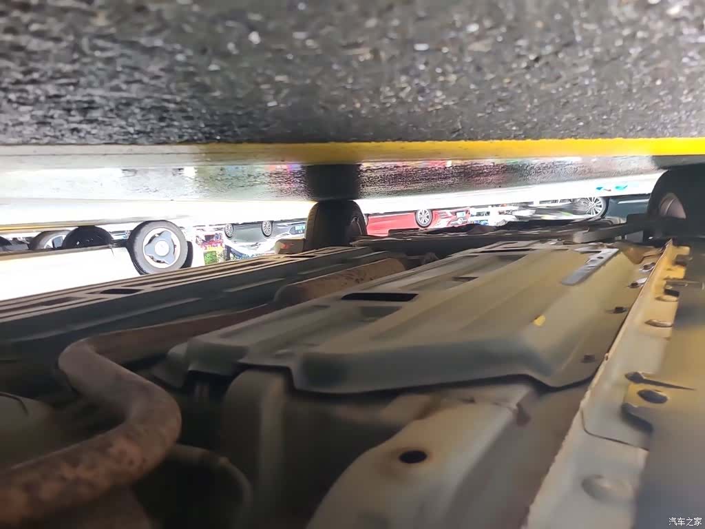 Wuling 510, 2017 18