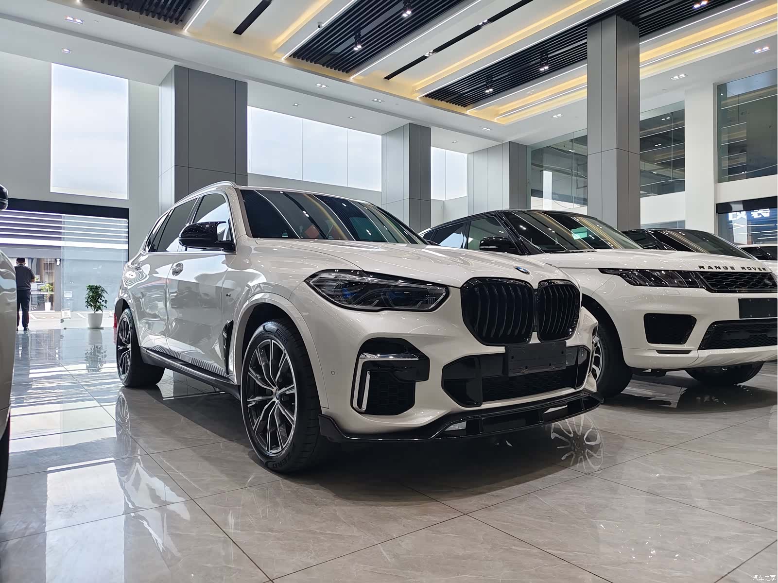 BMW X5, 2023 1