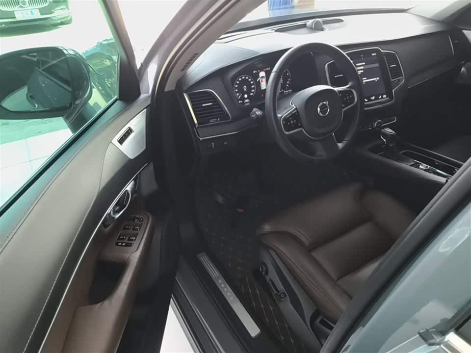 Volvo XC90 Volvo XC90