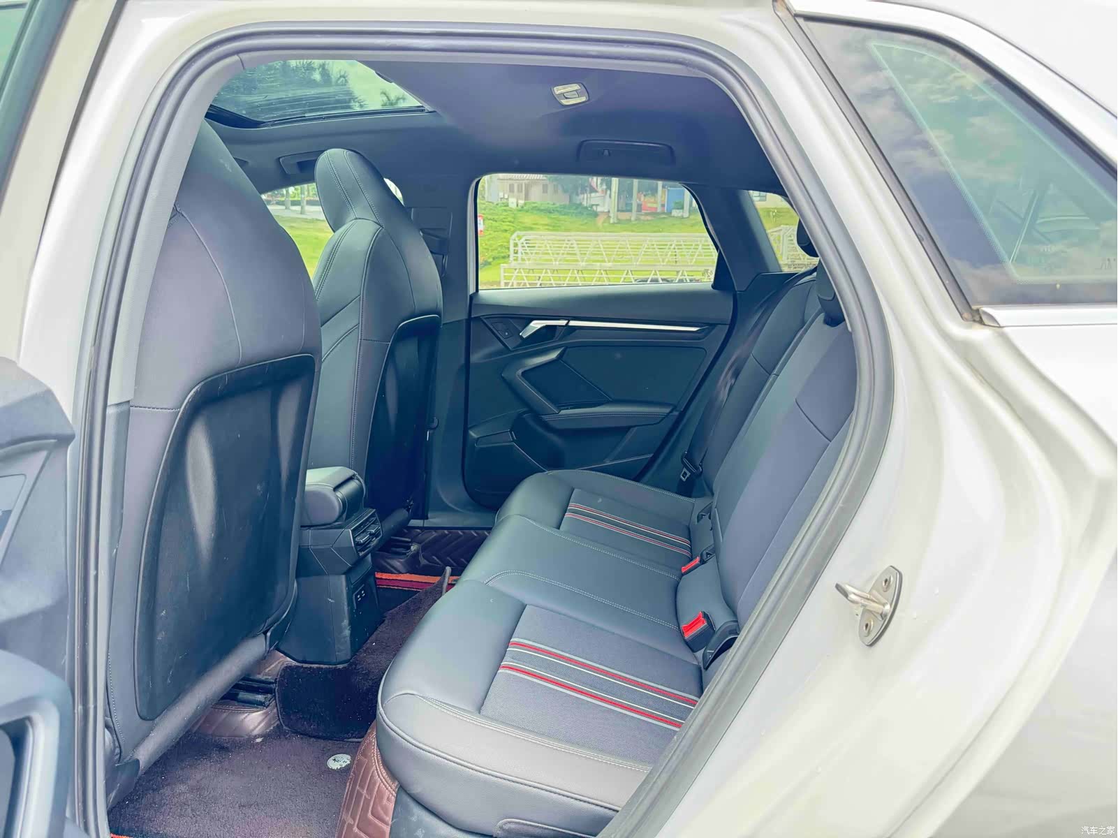 Audi A3, 2022 10
