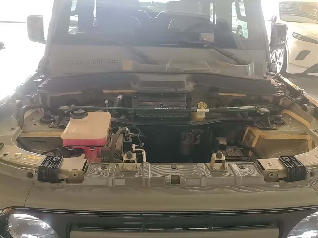 Chery V23, 2025 20