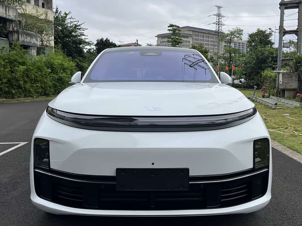 Li Auto Ideal L7