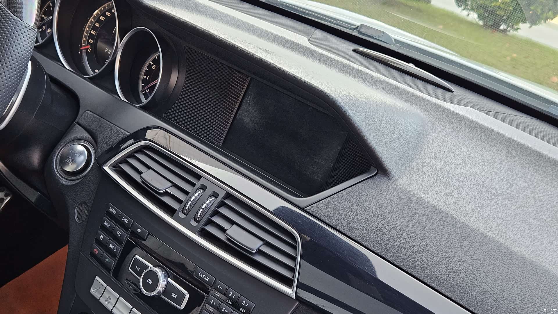 Mercedes-Benz C-Class, 2014 17