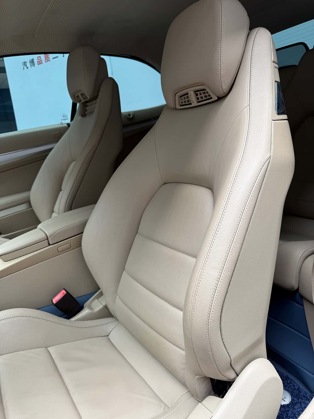 Mercedes-Benz E-Class, 2013 16