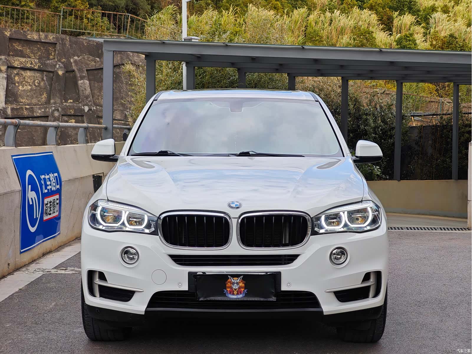 BMW X5, 2017 2