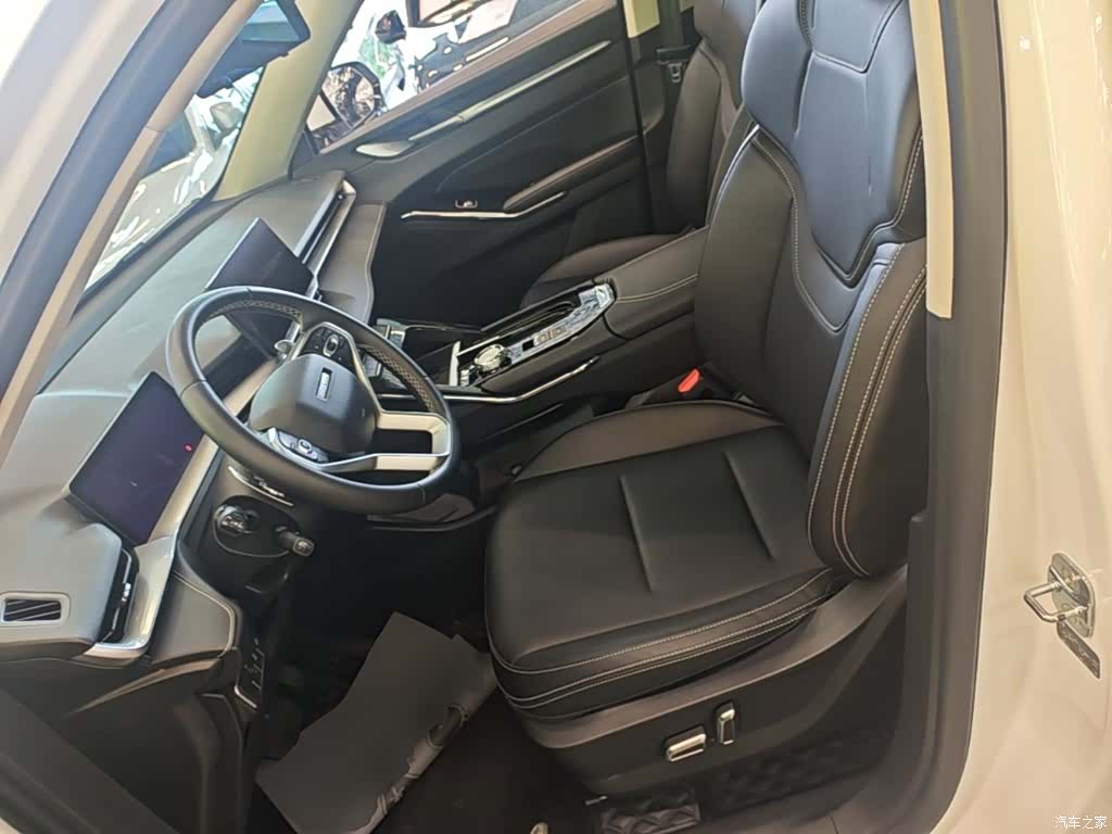 Haval H6, 2024 15