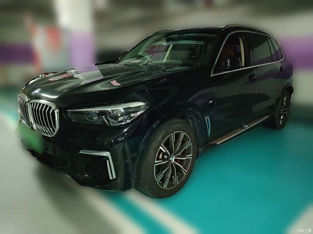 BMW X5, 2023 2