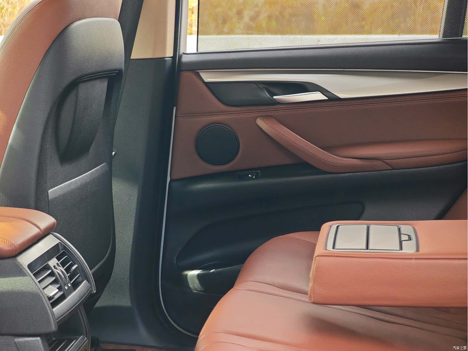 BMW X5, 2017 16