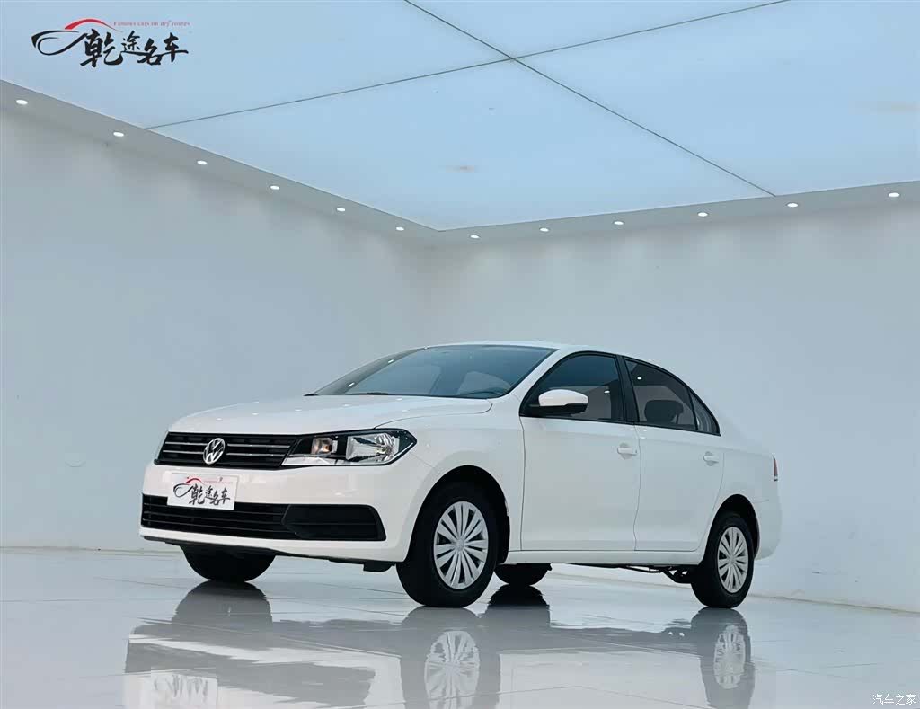 Volkswagen Santana