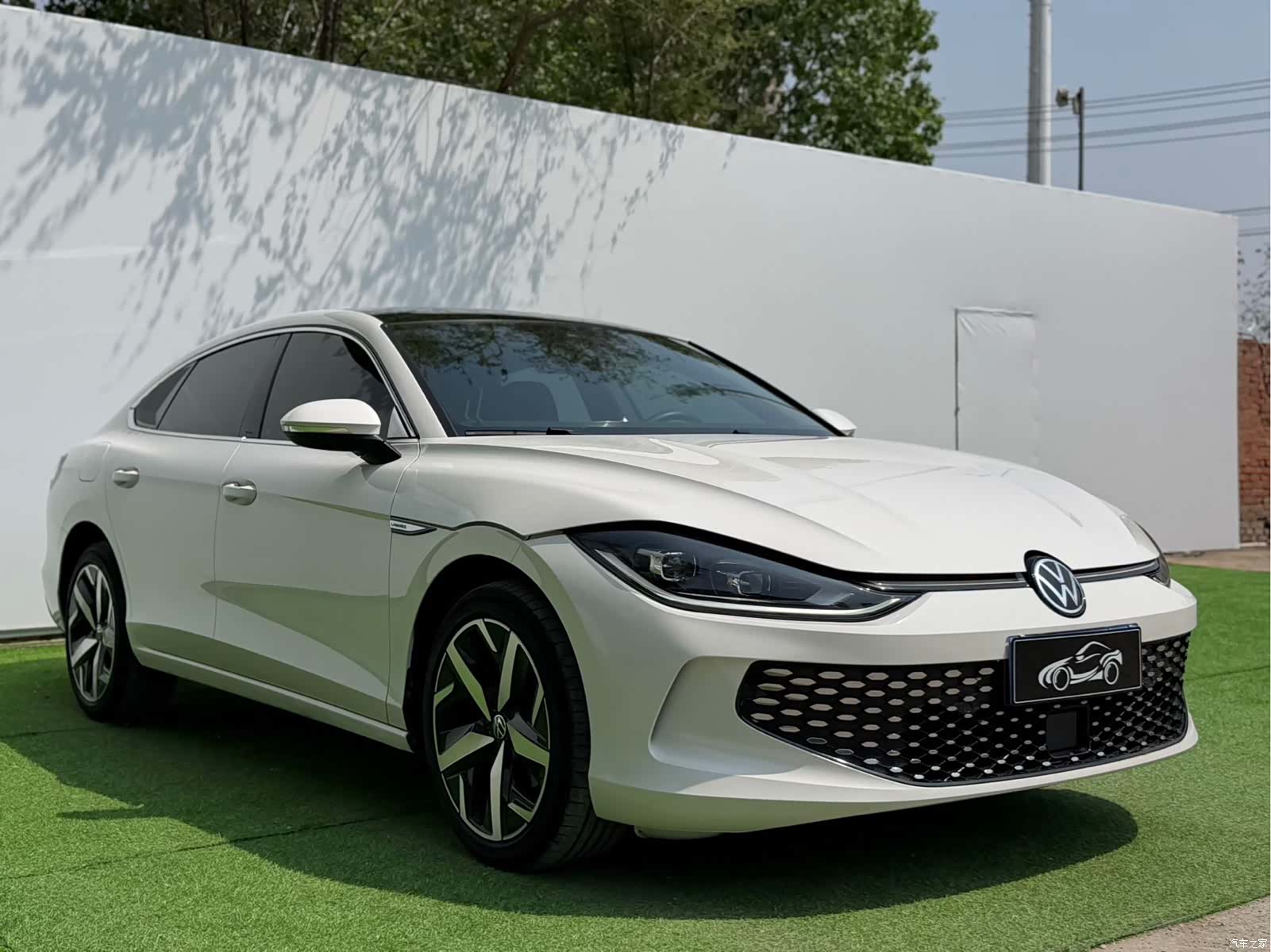Volkswagen Lamando, 2024 3