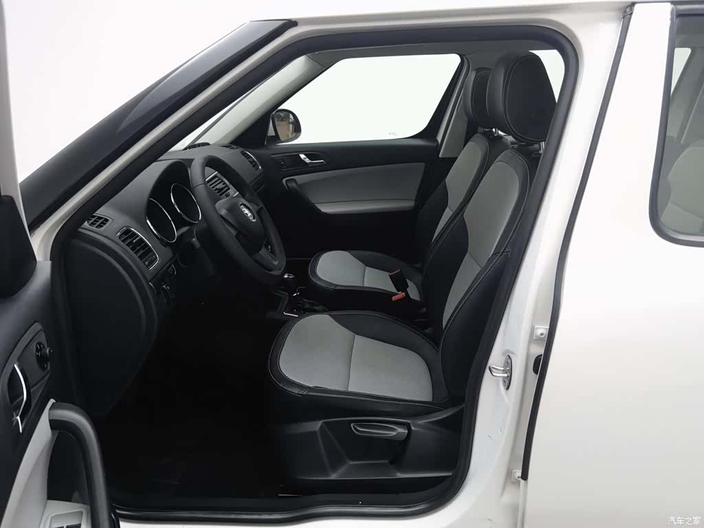 Skoda Yeti, 2016 10