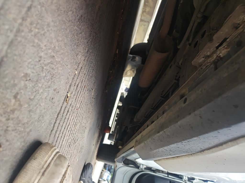 Maxus G50, 2019 17