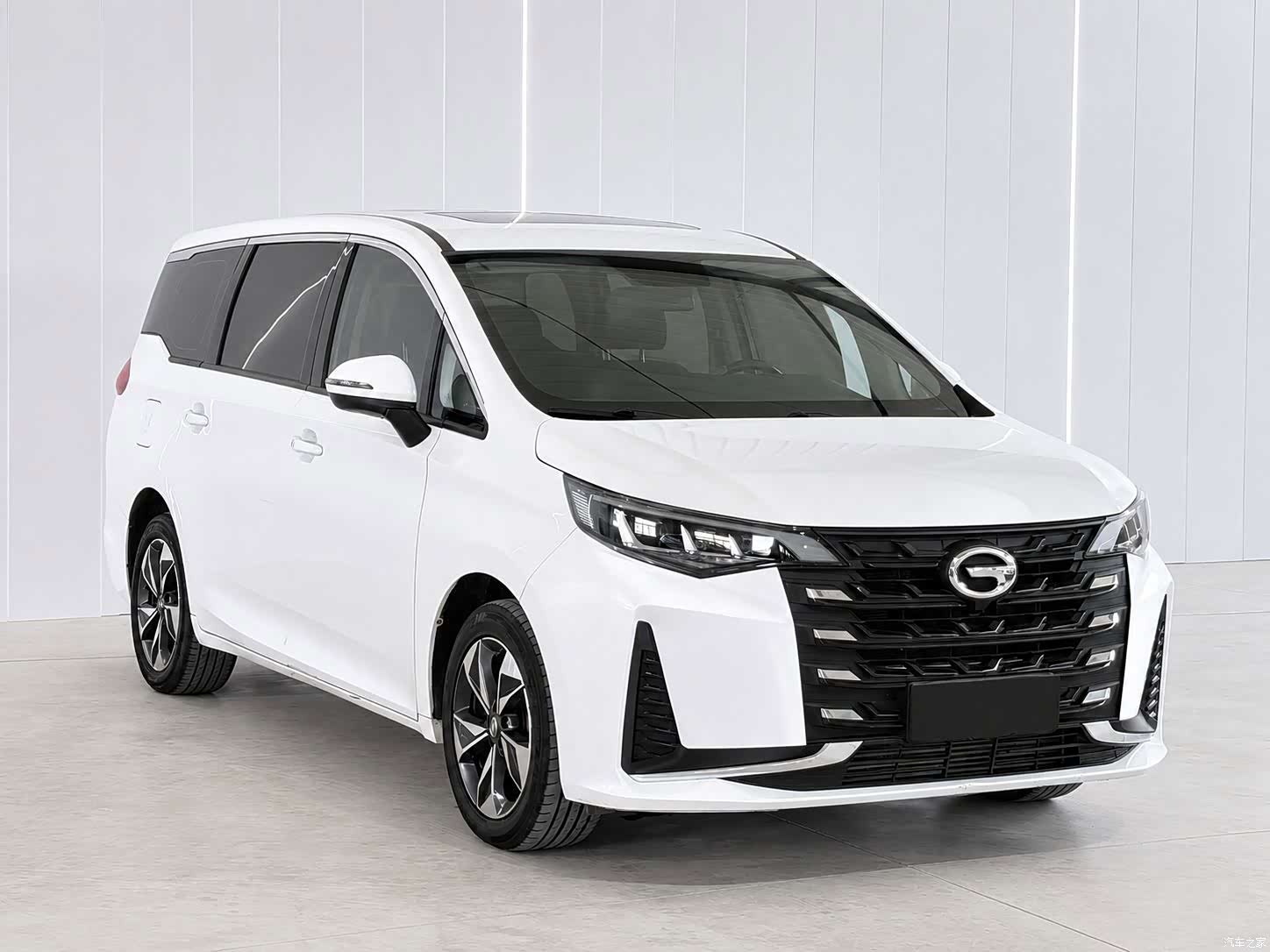 GAC M6, 2022 3