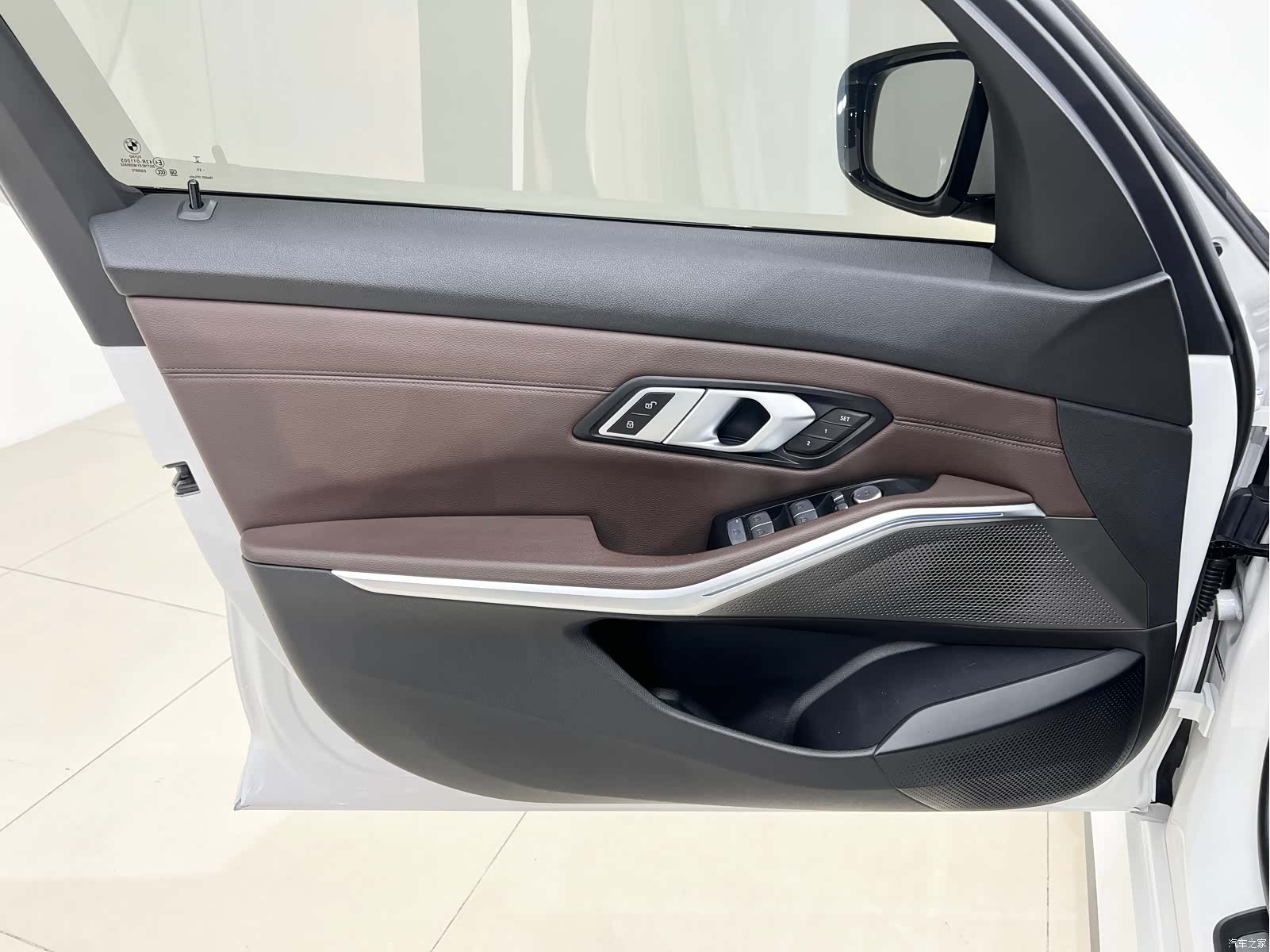 BMW i3, 2023 19
