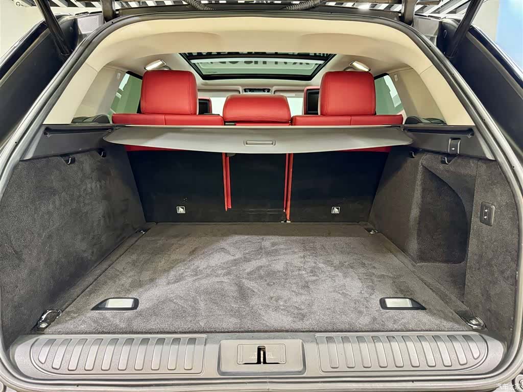 Land Rover Range Rover, 2019 12