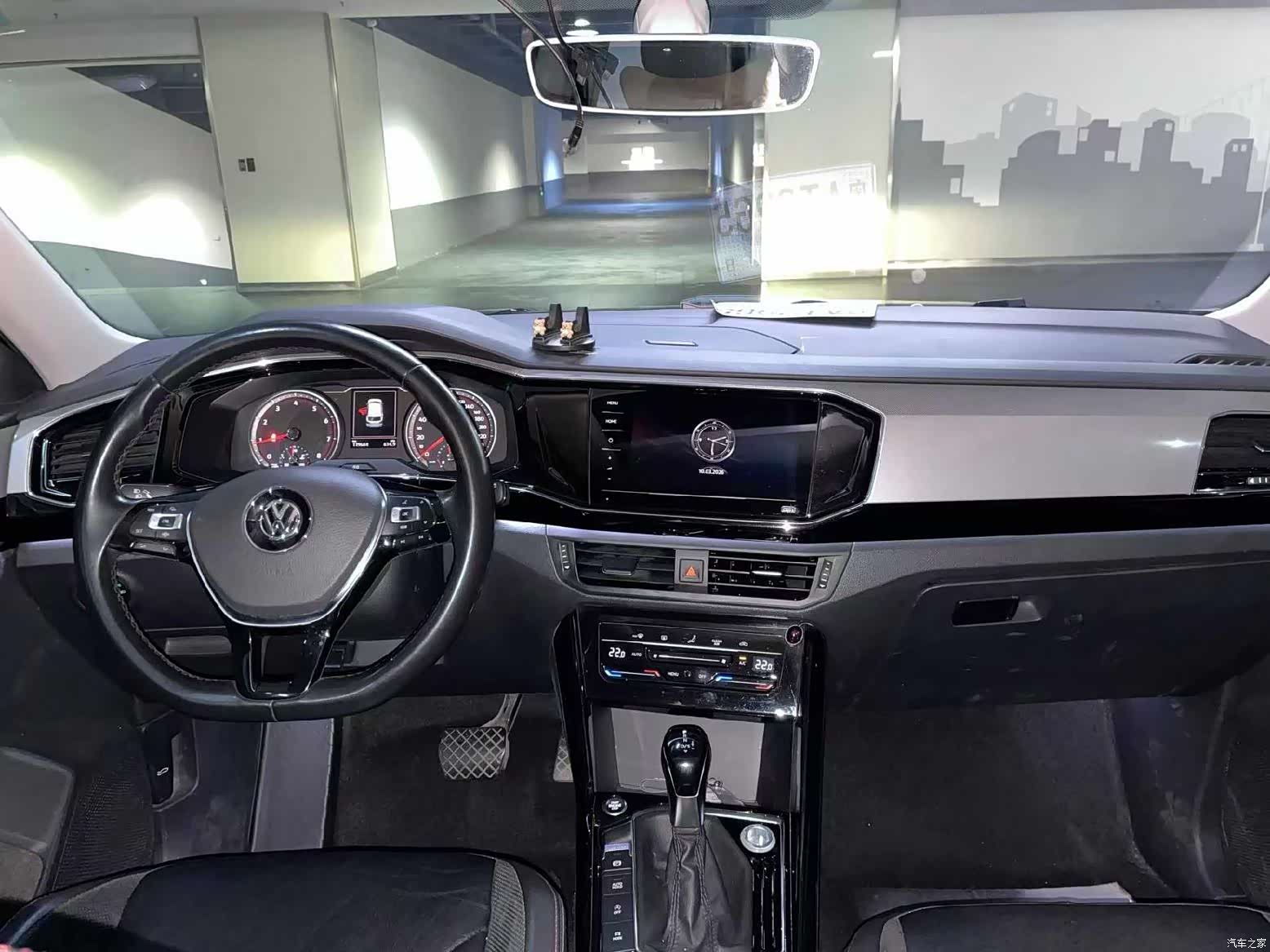Volkswagen Tayron, 2020 6