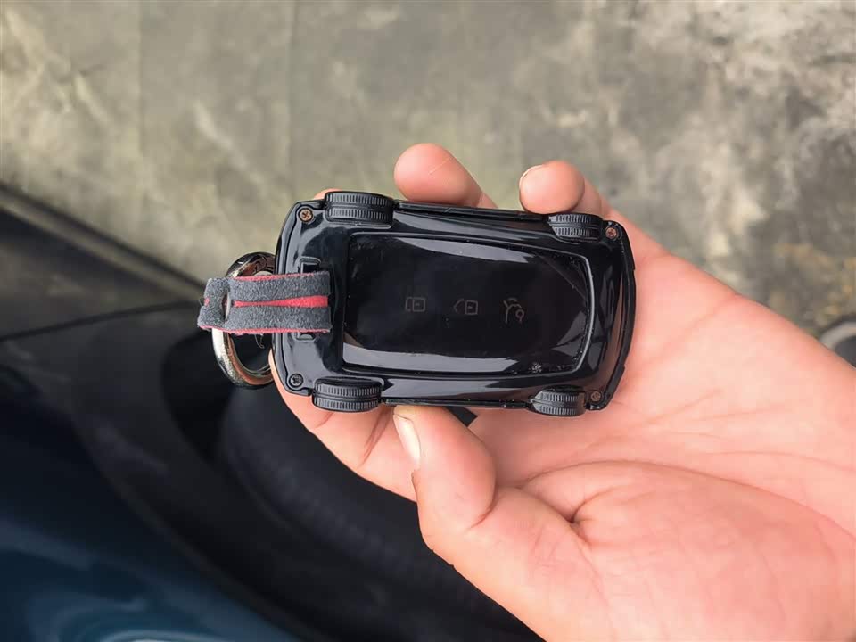 Forthing Popular T5 EVO