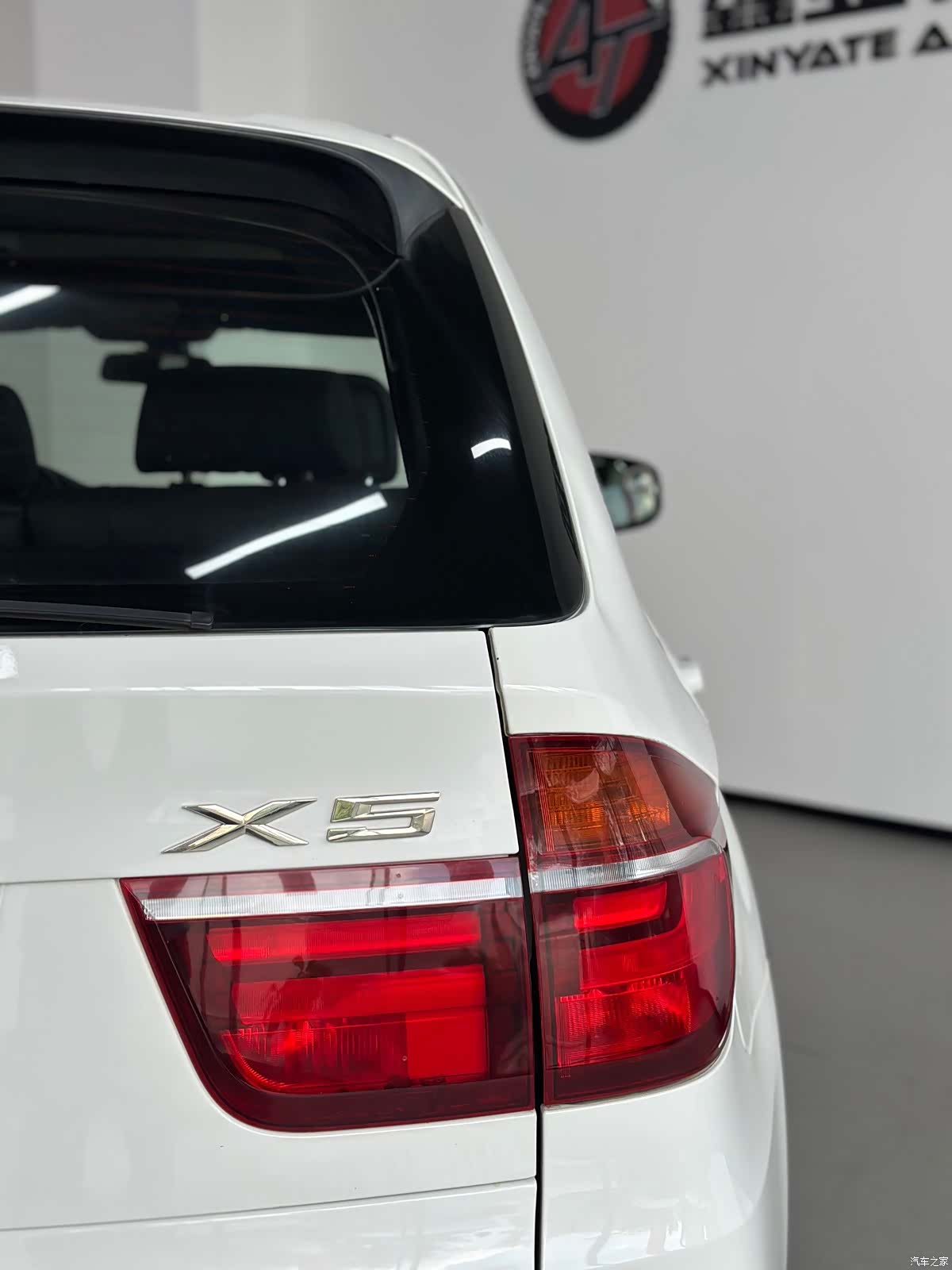 BMW X5, 2014 21