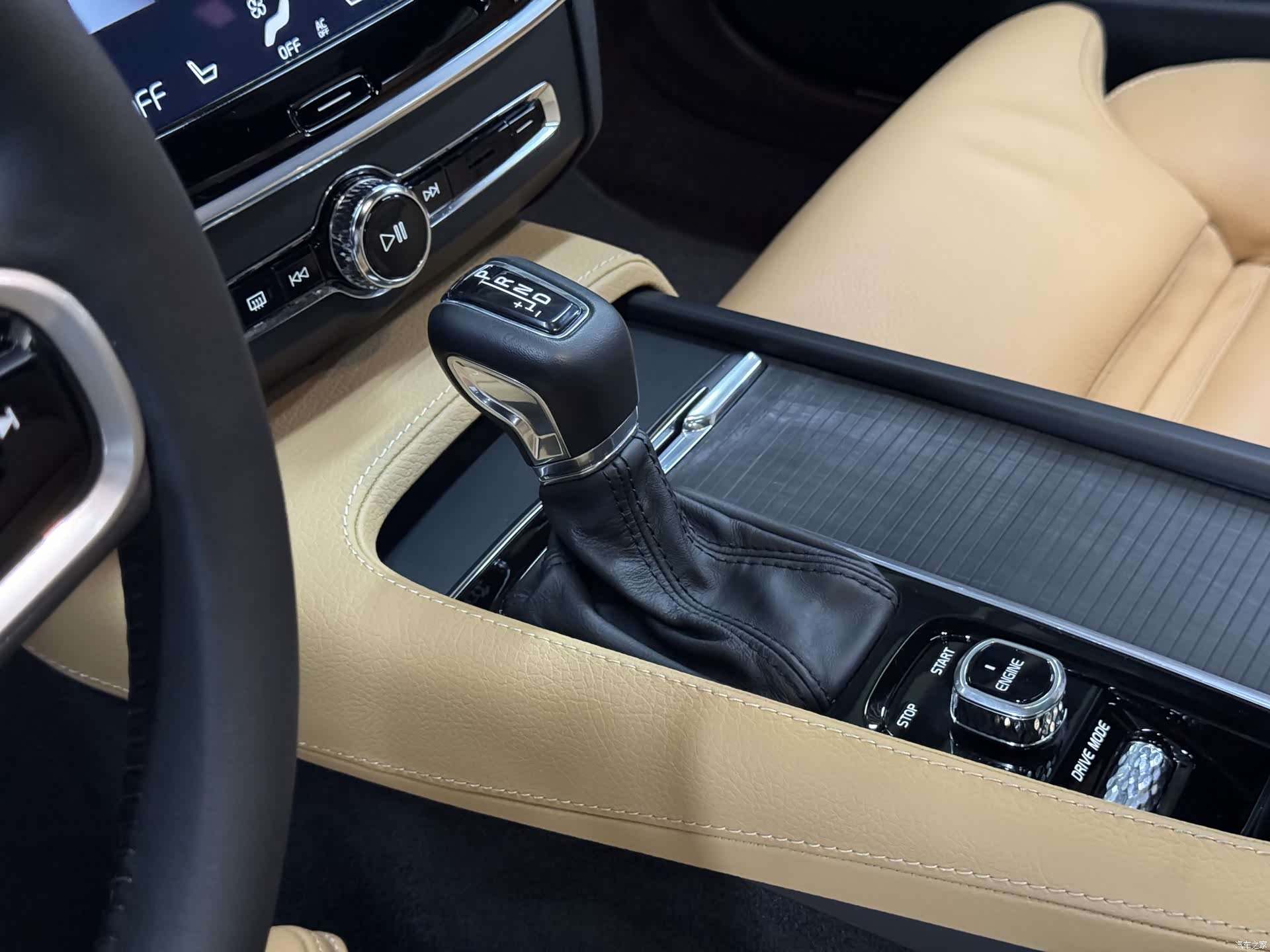 Volvo V90, 2017 21