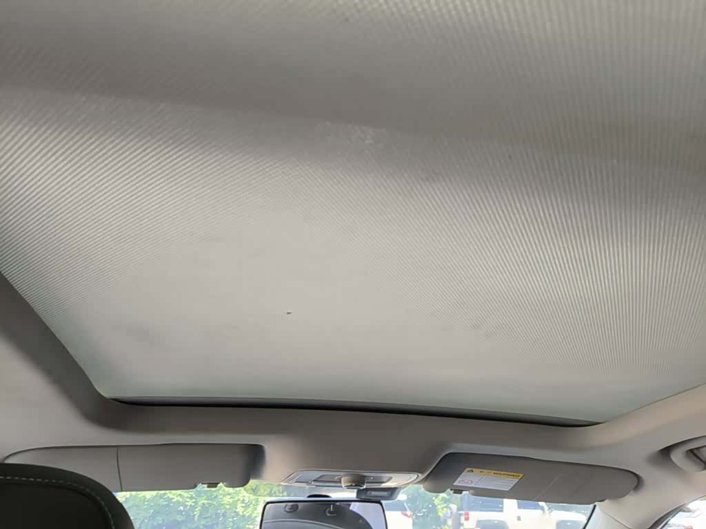 Roewe RX3, 2019 18