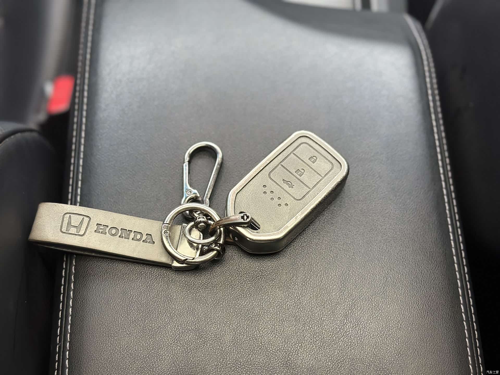 Honda Spirior, 2018 20