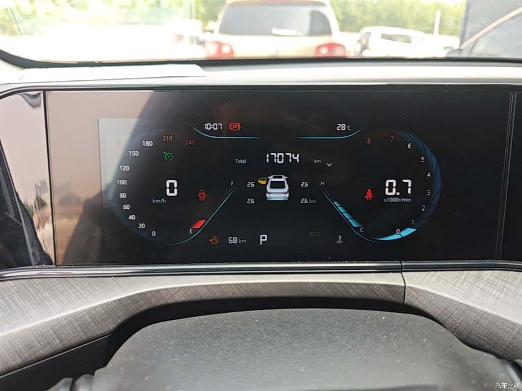 Changan Eado, 2024 12