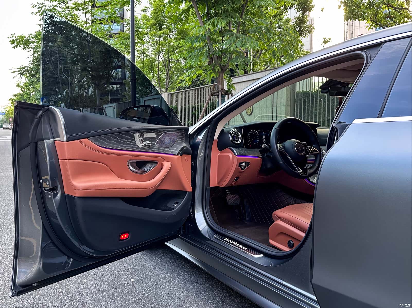 Mercedes-Benz CLS, 2022 9