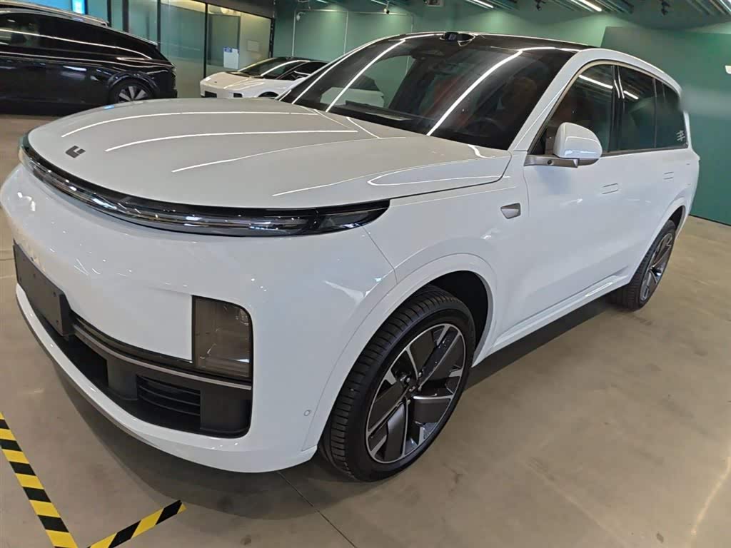 Li Auto L9