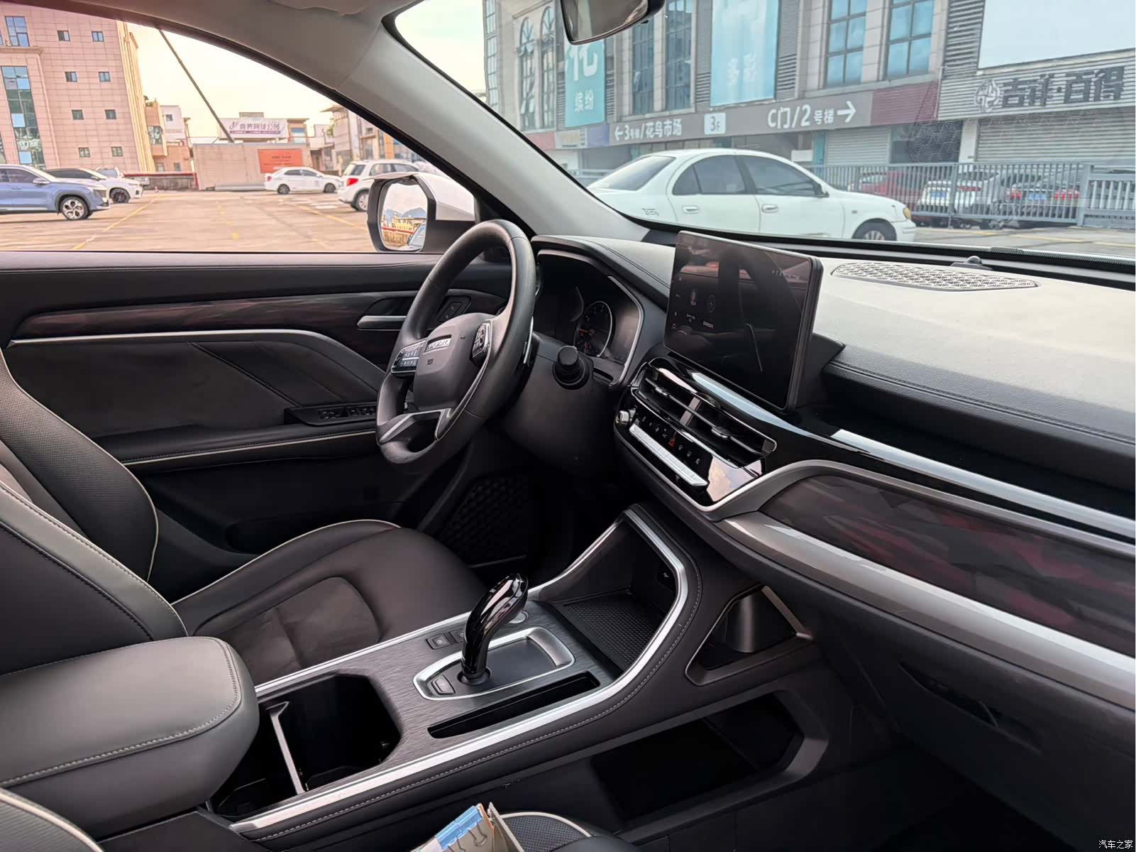 Haval H6, 2023 9