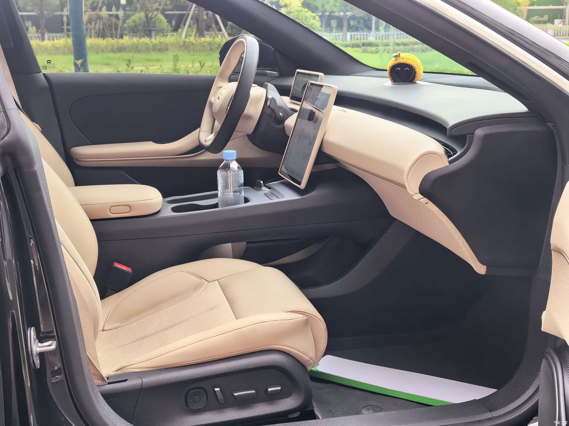 NIO ET5, 2024 12