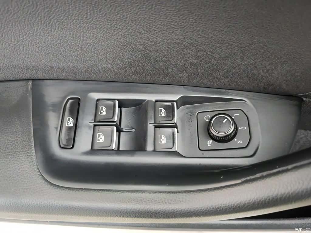 Volkswagen Magotan, 2017 9