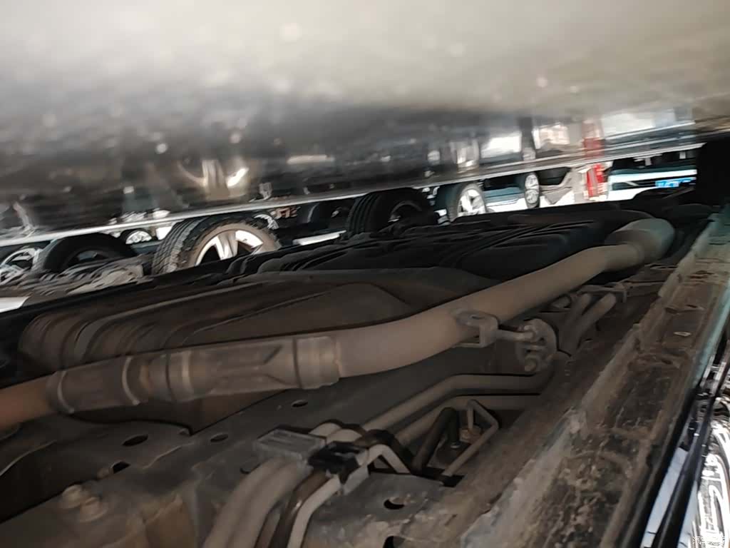 Honda Elysion, 2021 21