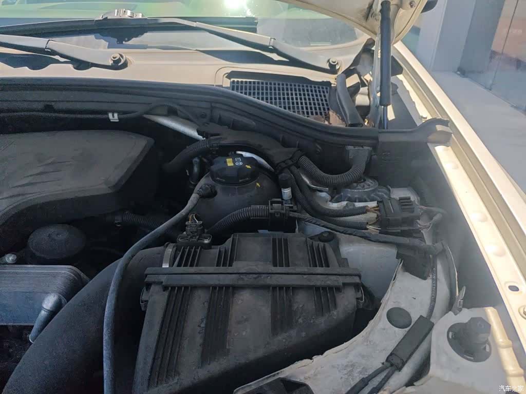 BMW X3, 2015 22