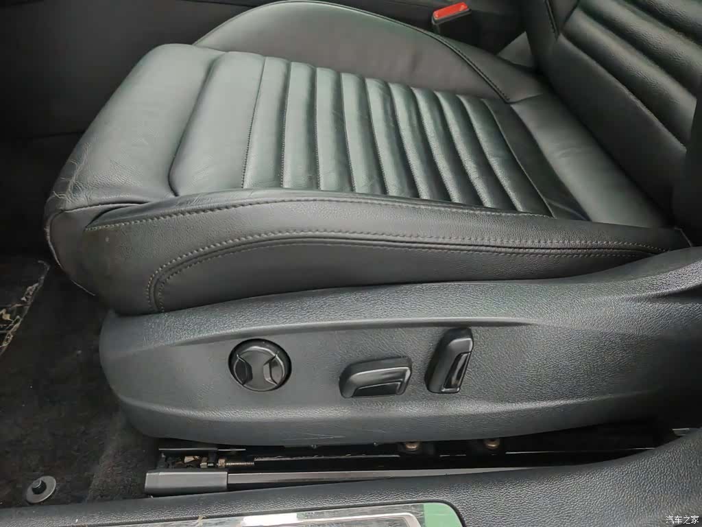 Volkswagen Magotan, 2017 20