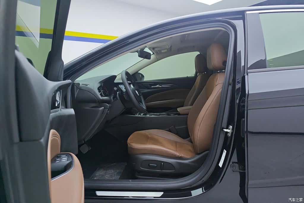 Buick Regal, 2022 9