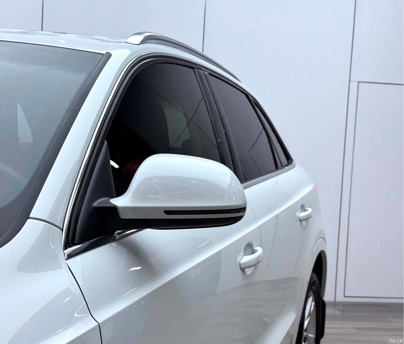 Audi Q3, 2019 25