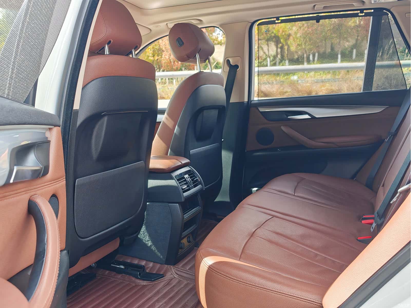 BMW X5, 2017 15