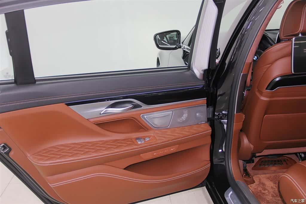 BMW 7 Series, 2021 30
