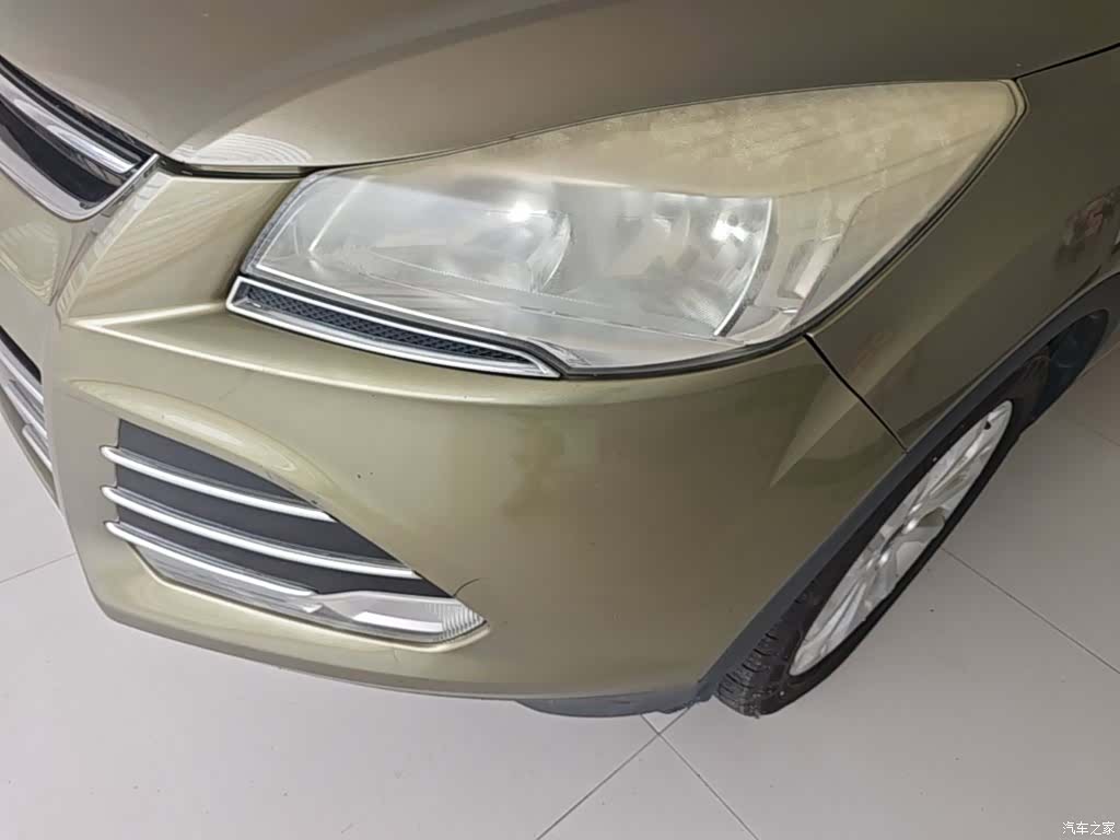 Ford Kuga, 2016 24