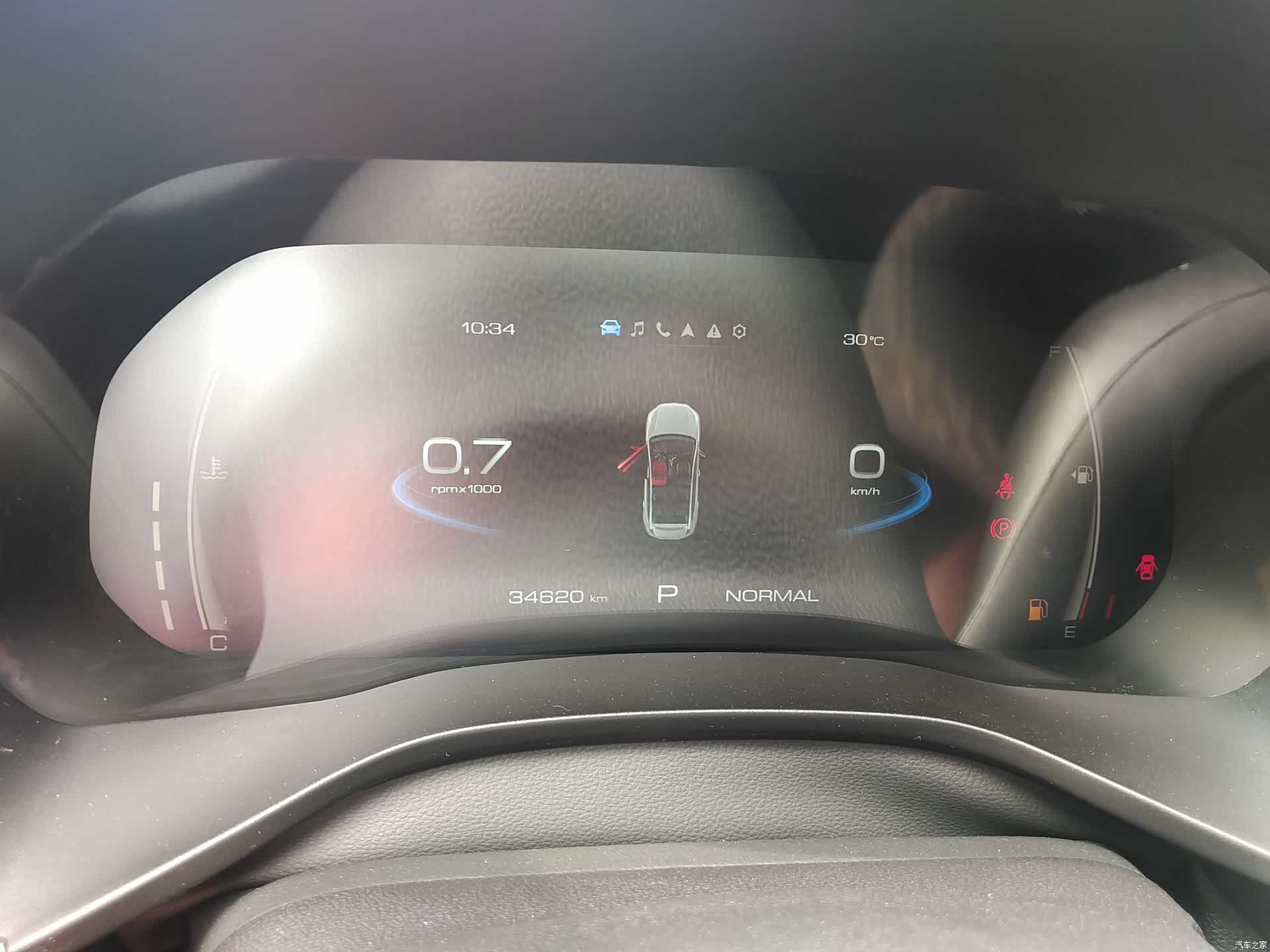 Haval Jolion, 2022 10