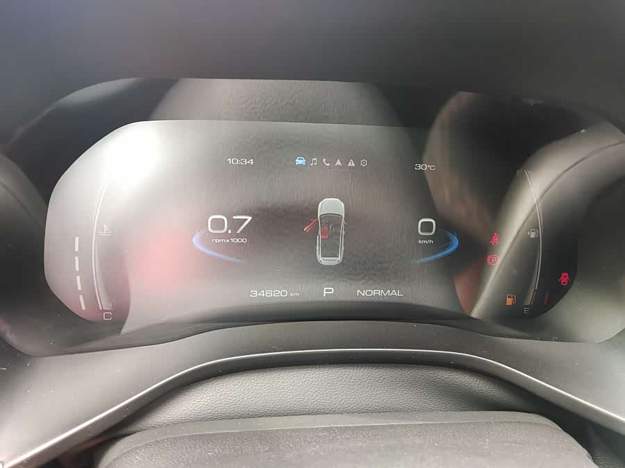 Haval Haval Chitu 2022, фото 10