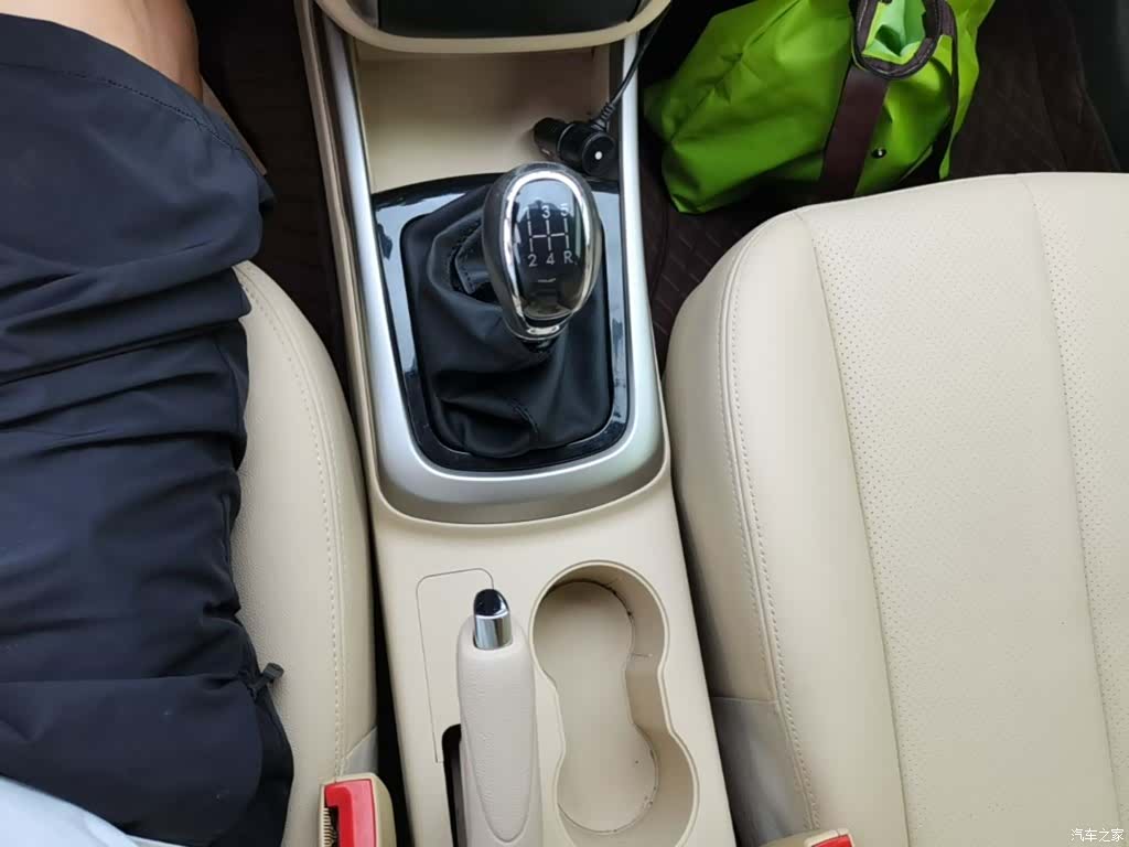 Changan Eado, 2016 14