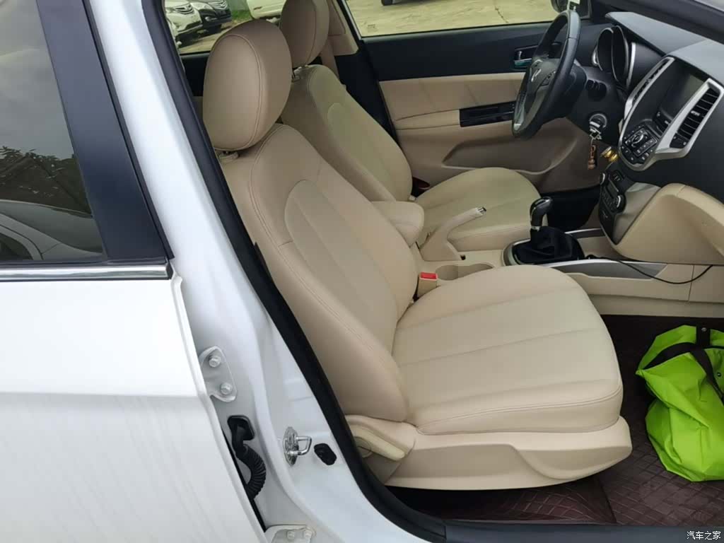Changan Eado, 2016 25