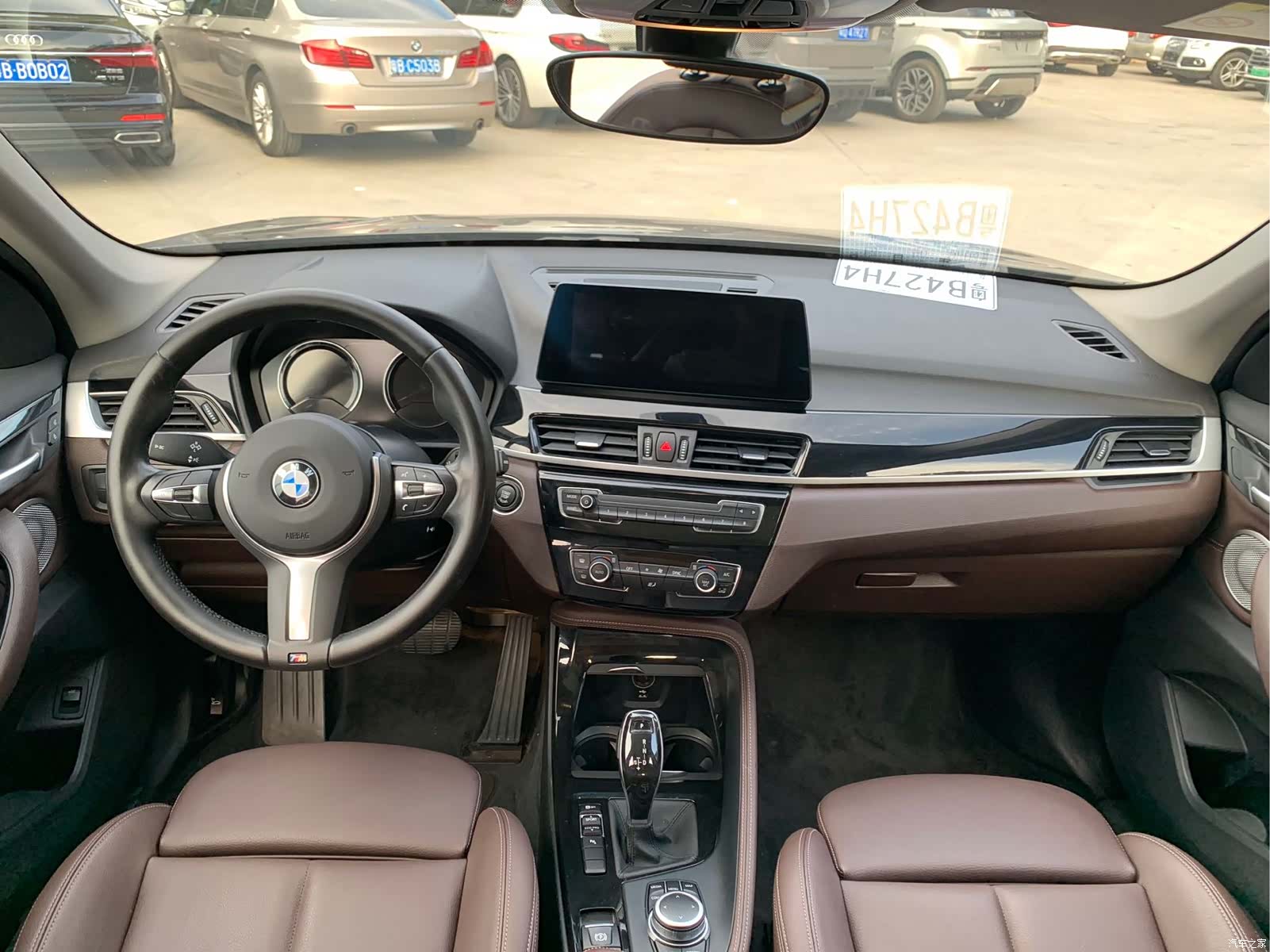 BMW X1, 2022 10