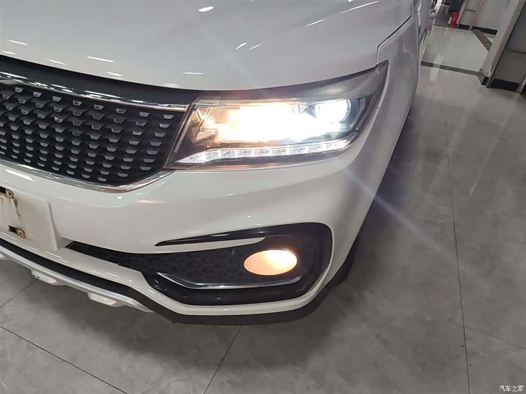DongFeng X5, 2017 24