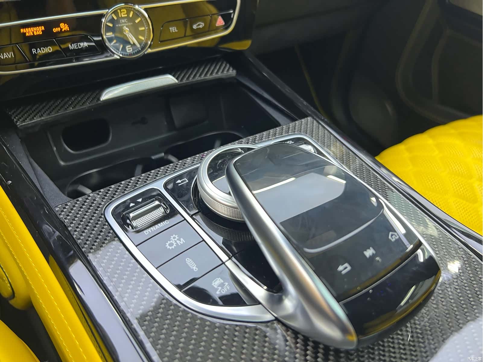 Mercedes-Benz G-Class, 2023 20