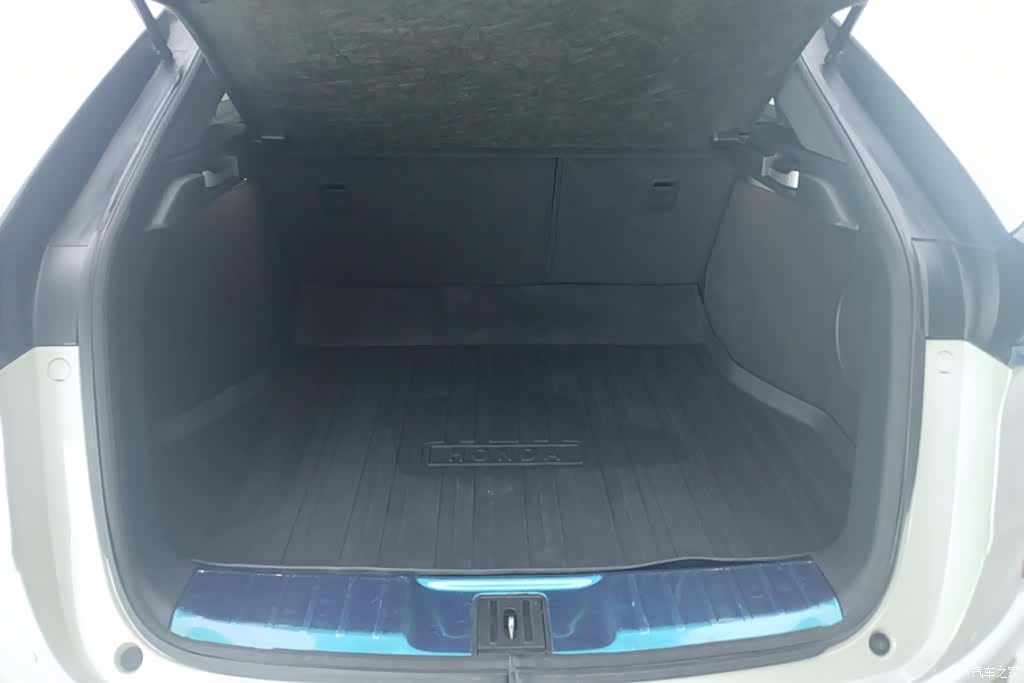 Honda UR-V, 2023 4